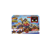 HNB96 Monster Trucks Muhteşem Çarpışma Arenası